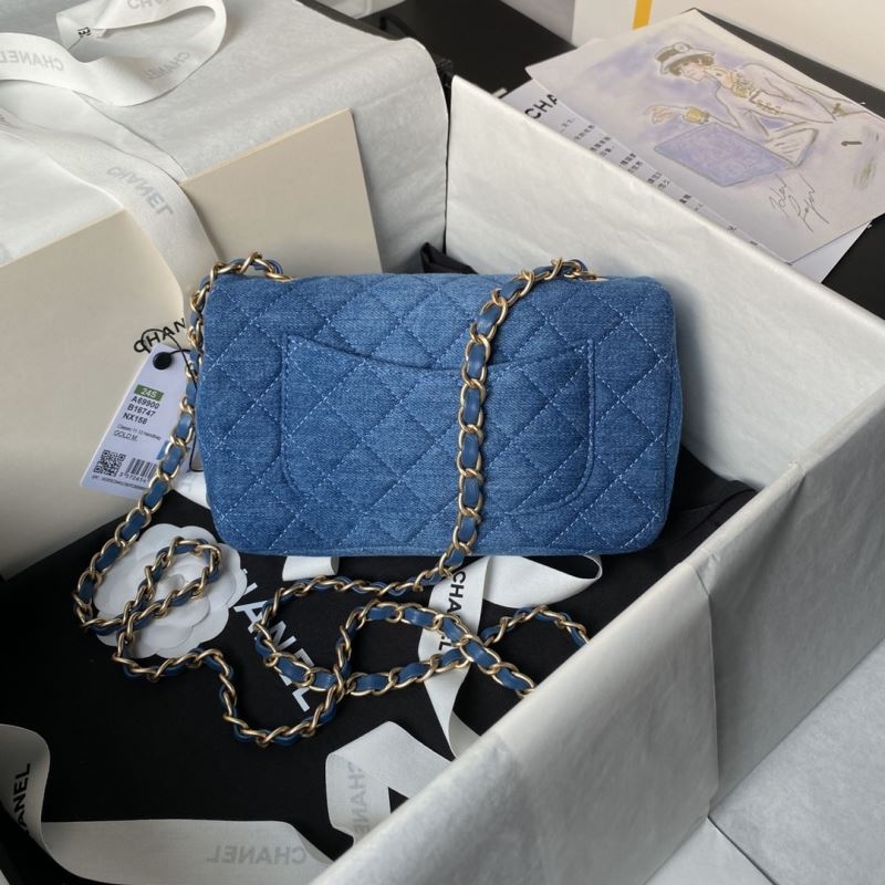 Ch**el cf series bags